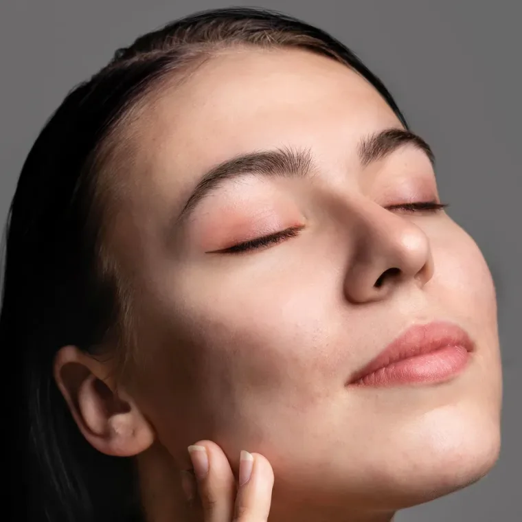 ToneRetouch ile rötuş sonucu